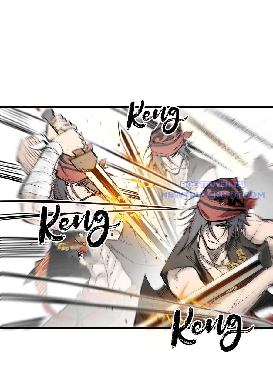 Bắt Đầu Từ Cửu Đầu Điểu Chapter 209 - Trang 2