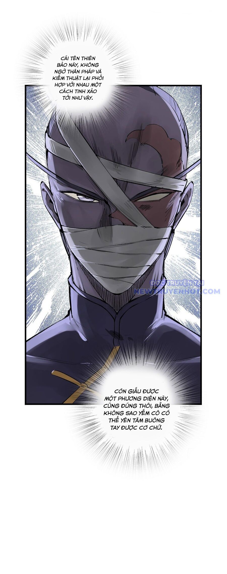 Bắt Đầu Từ Cửu Đầu Điểu Chapter 209 - Trang 2