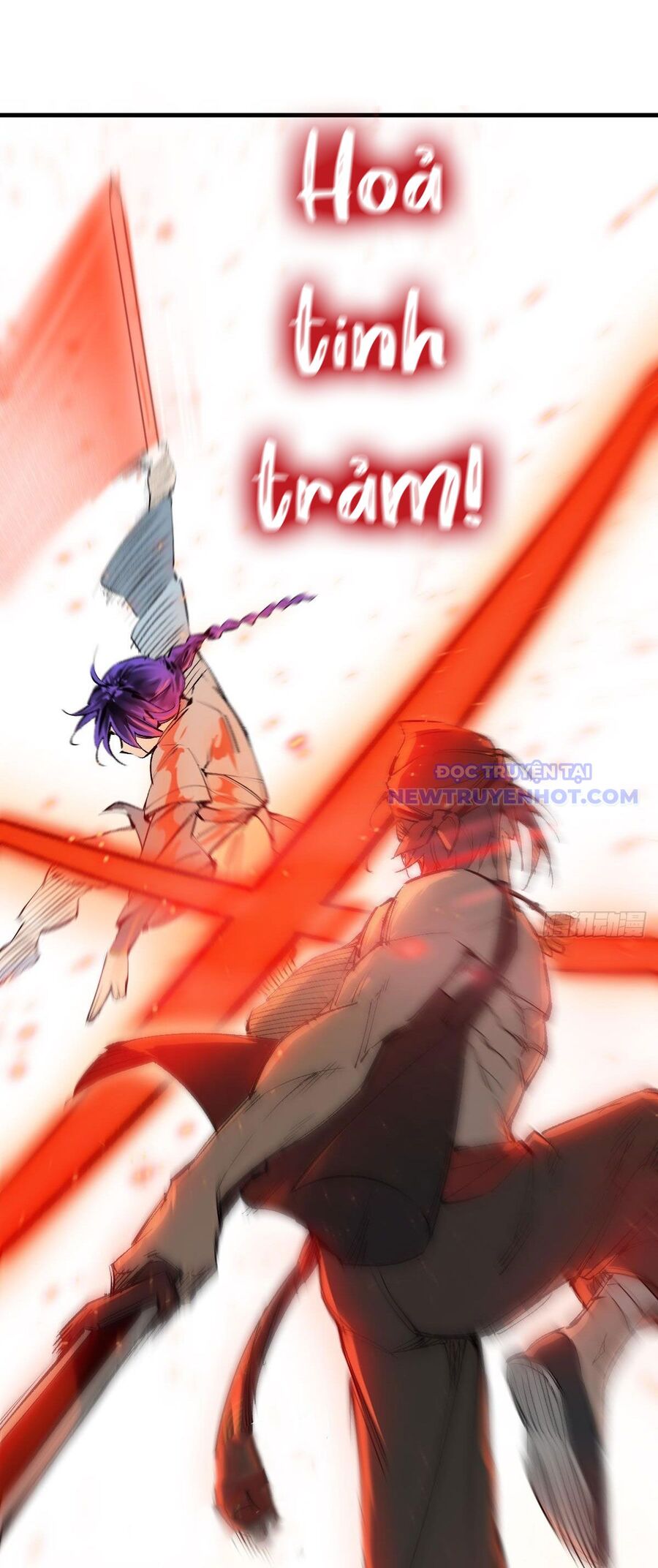 Bắt Đầu Từ Cửu Đầu Điểu Chapter 209 - Trang 2