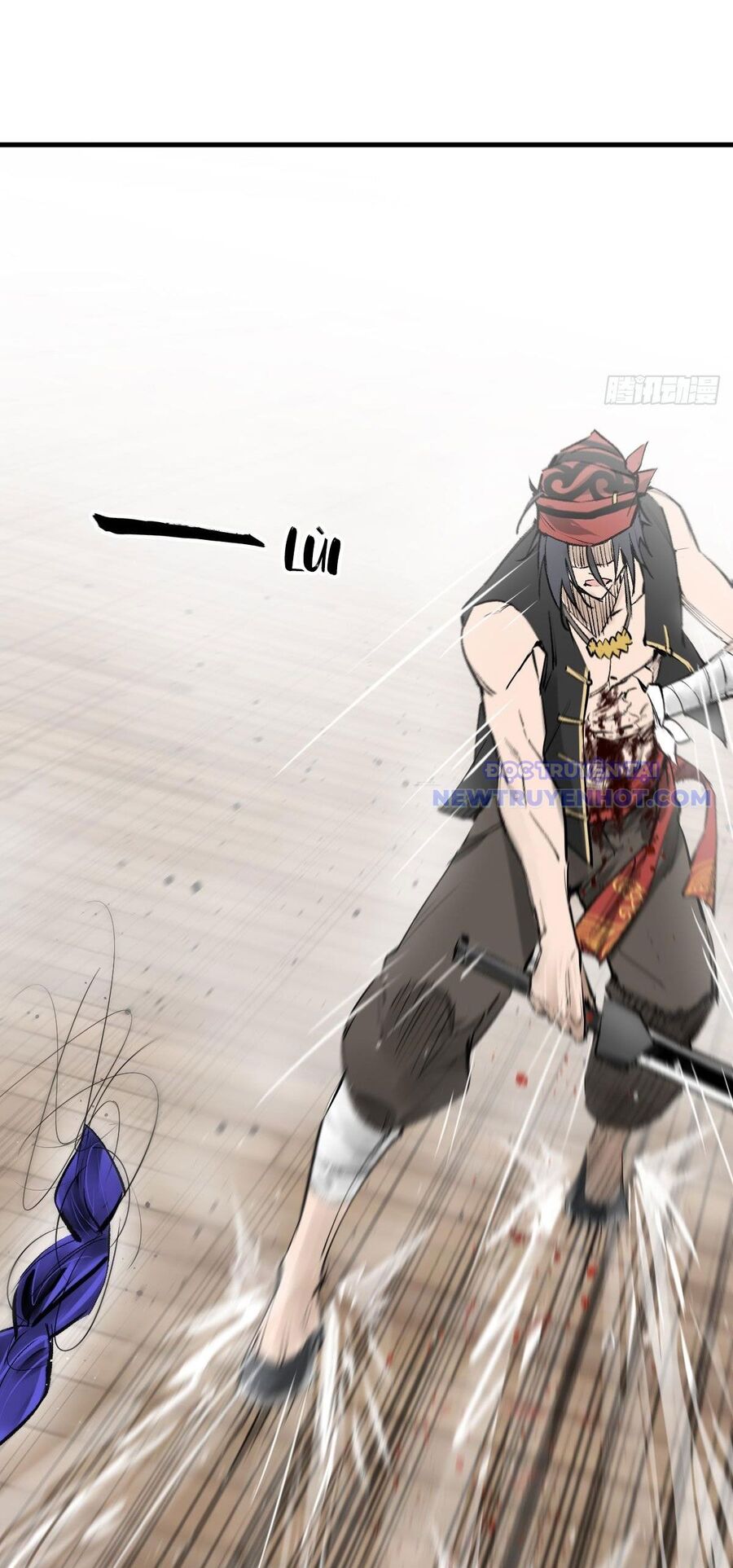 Bắt Đầu Từ Cửu Đầu Điểu Chapter 209 - Trang 2