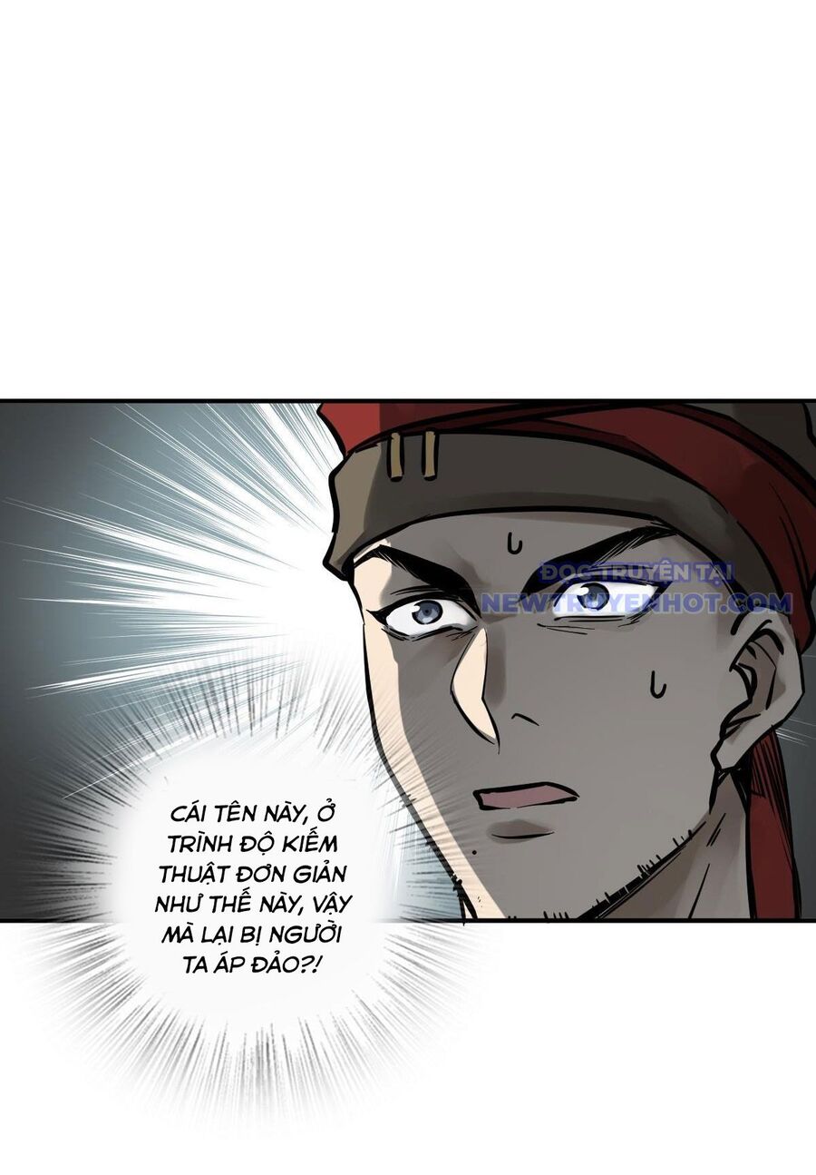 Bắt Đầu Từ Cửu Đầu Điểu Chapter 209 - Trang 2