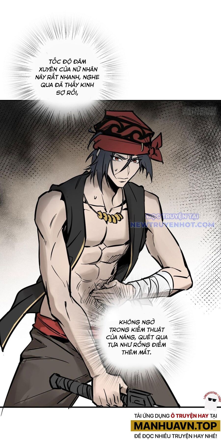 Bắt Đầu Từ Cửu Đầu Điểu Chapter 209 - Trang 2