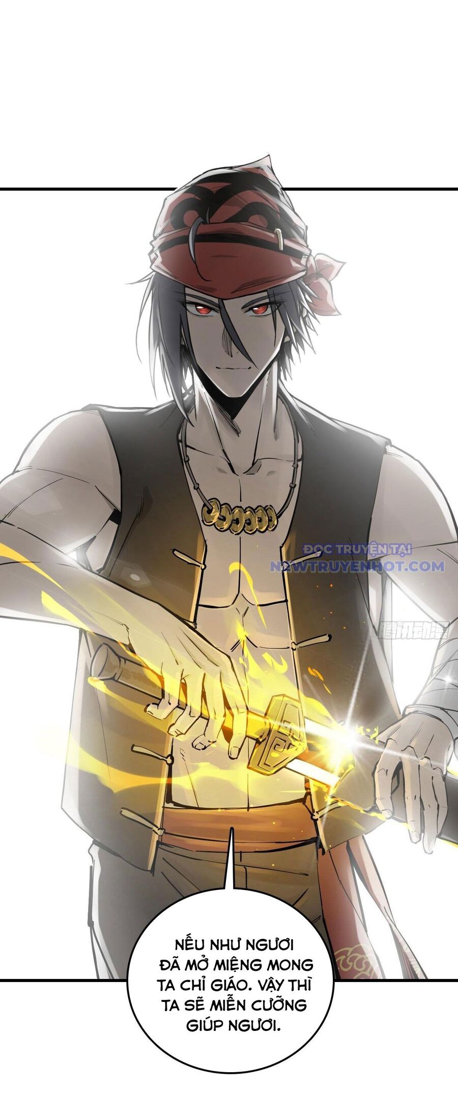 Bắt Đầu Từ Cửu Đầu Điểu Chapter 209 - Trang 2