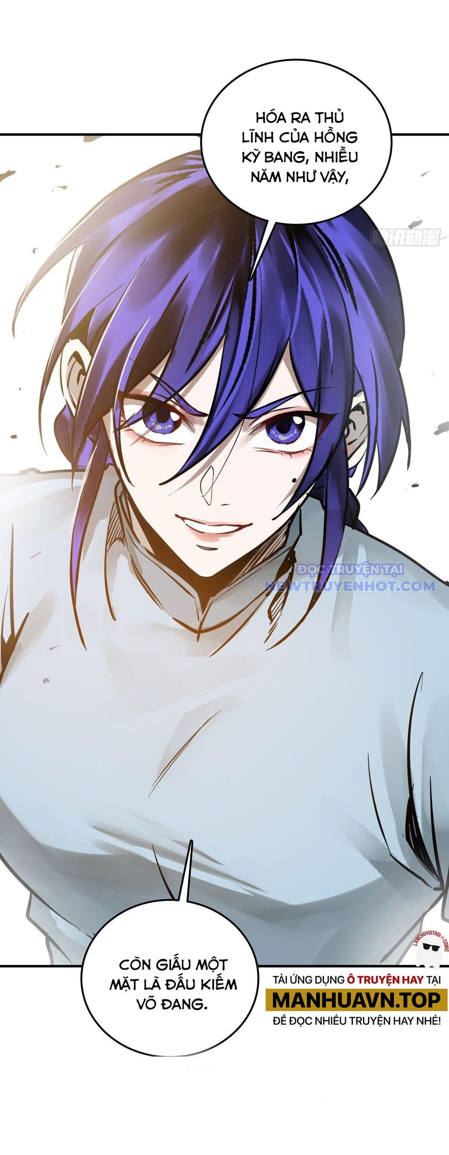 Bắt Đầu Từ Cửu Đầu Điểu Chapter 209 - Trang 2