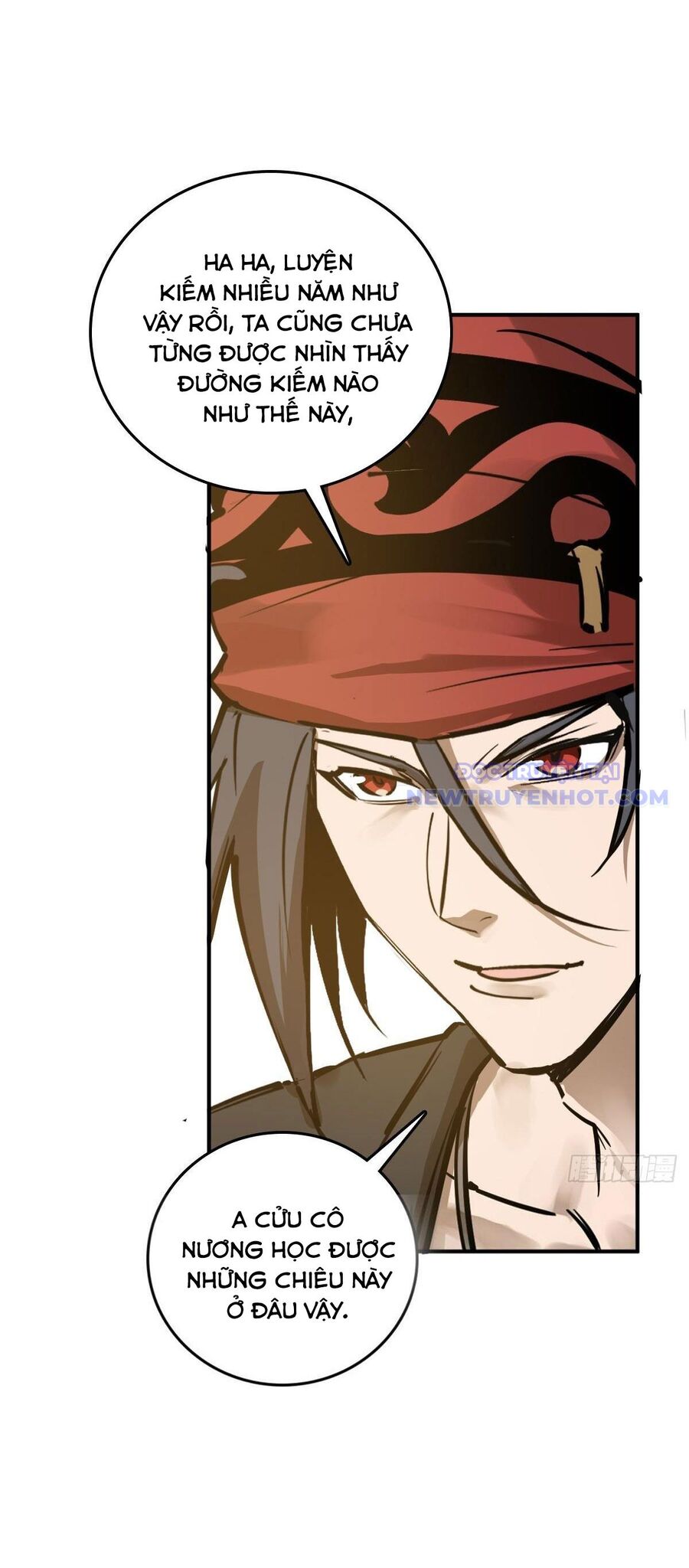 Bắt Đầu Từ Cửu Đầu Điểu Chapter 209 - Trang 2