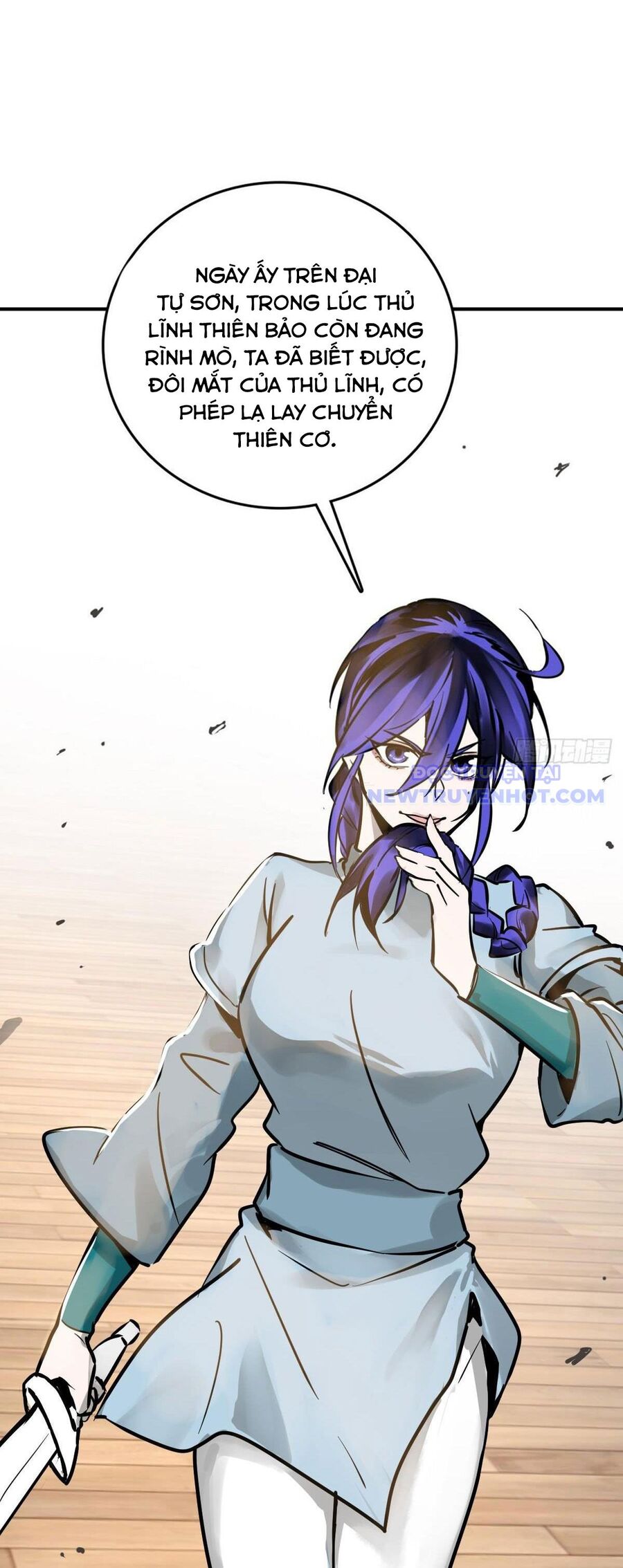 Bắt Đầu Từ Cửu Đầu Điểu Chapter 209 - Trang 2