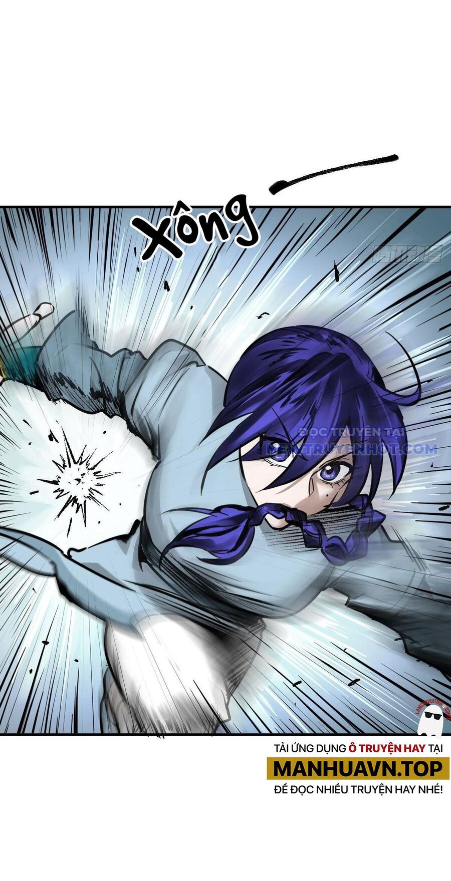 Bắt Đầu Từ Cửu Đầu Điểu Chapter 209 - Trang 2