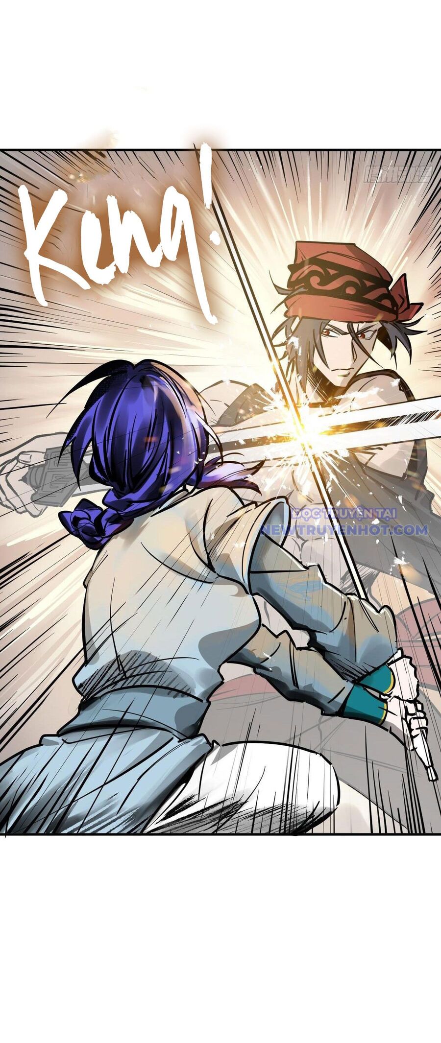 Bắt Đầu Từ Cửu Đầu Điểu Chapter 209 - Trang 2