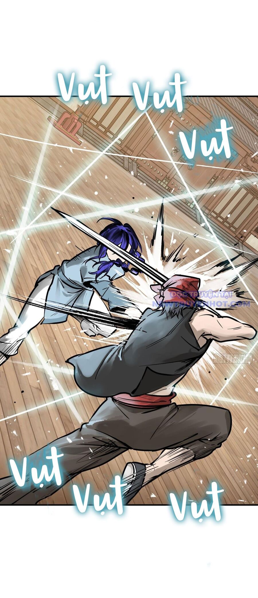 Bắt Đầu Từ Cửu Đầu Điểu Chapter 209 - Trang 2