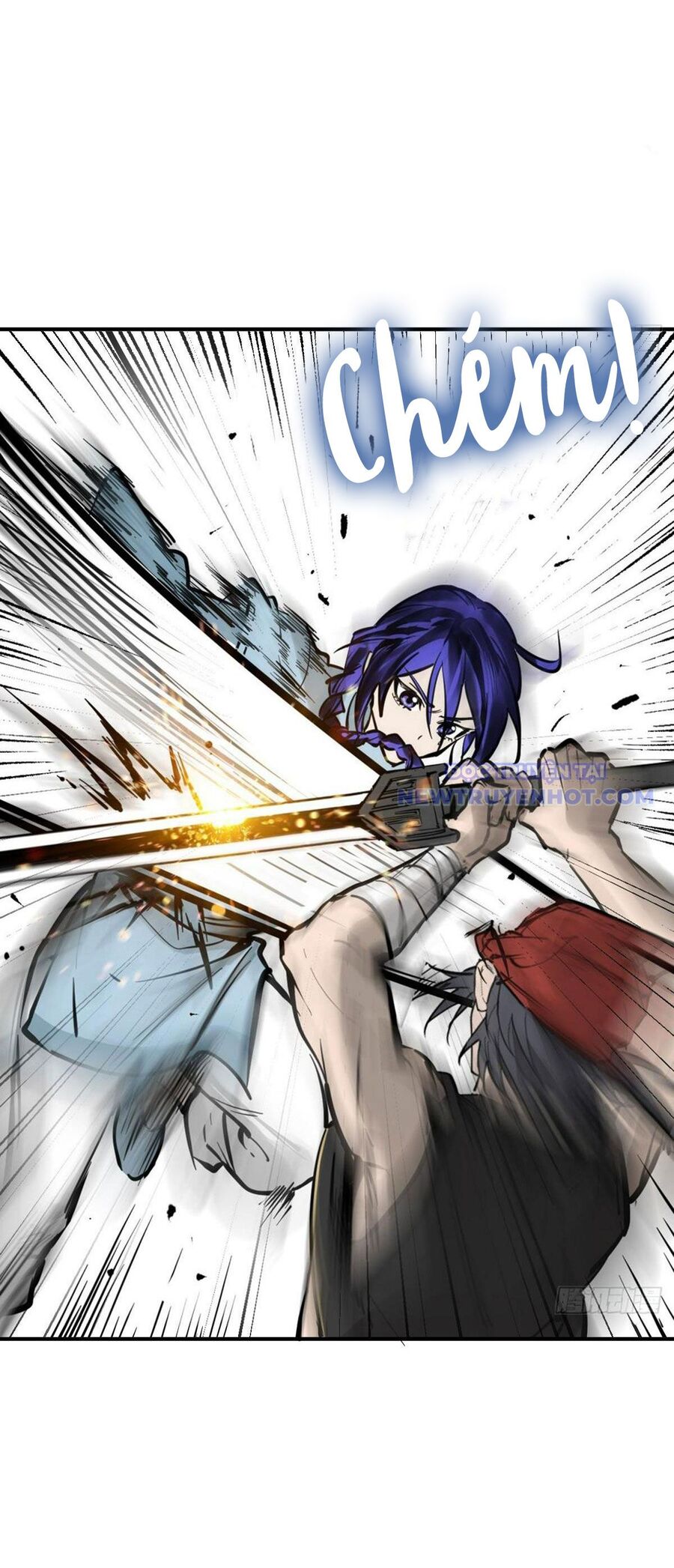 Bắt Đầu Từ Cửu Đầu Điểu Chapter 209 - Trang 2