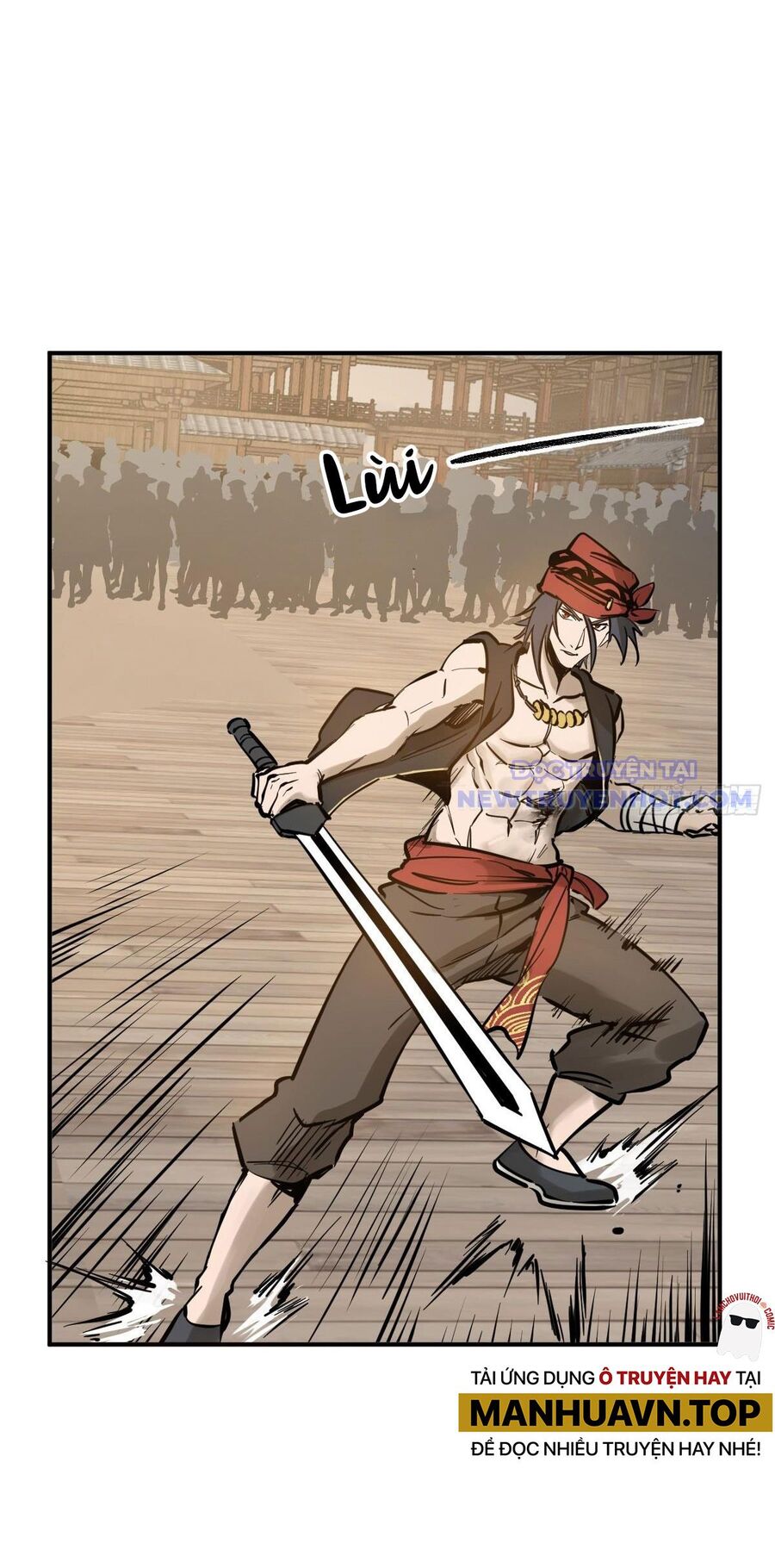 Bắt Đầu Từ Cửu Đầu Điểu Chapter 209 - Trang 2