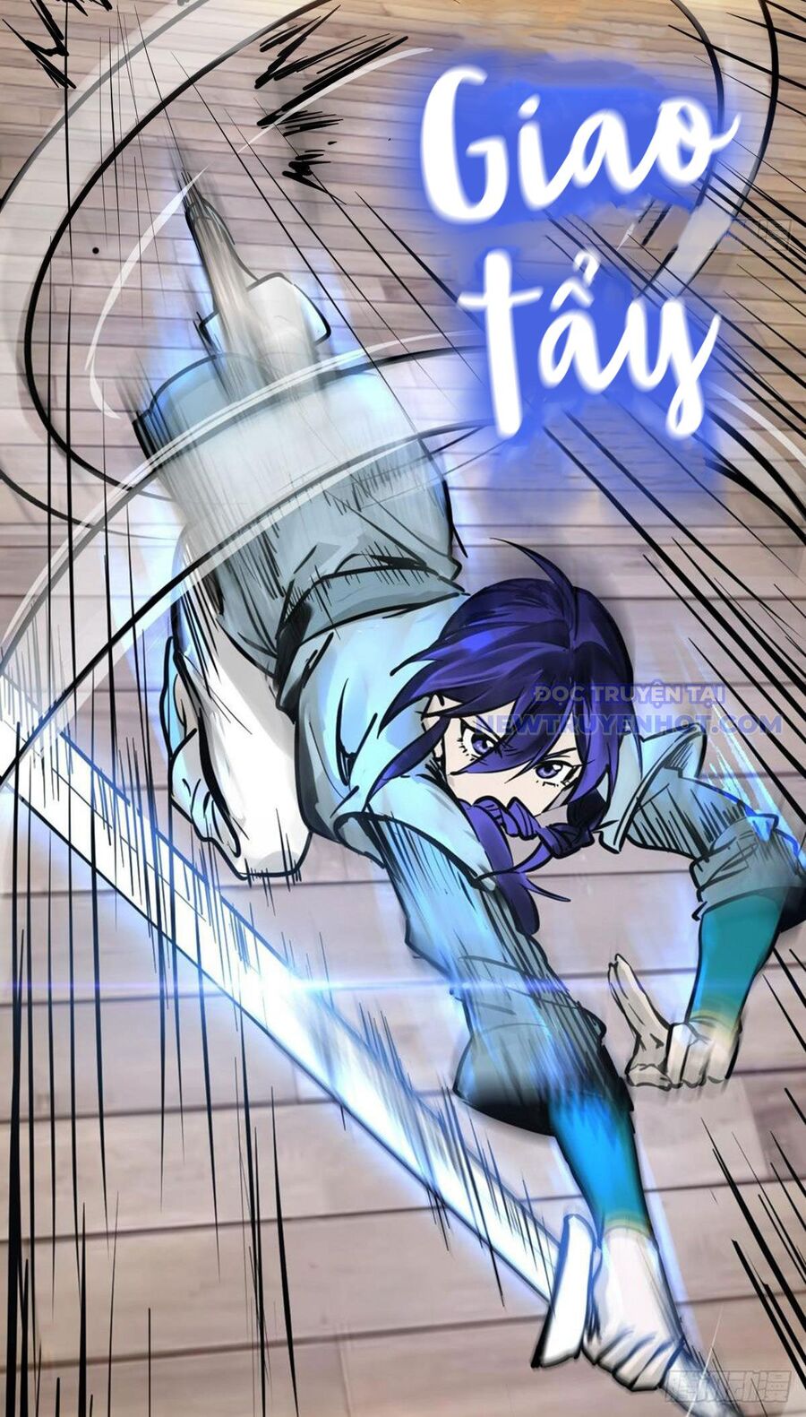 Bắt Đầu Từ Cửu Đầu Điểu Chapter 209 - Trang 2