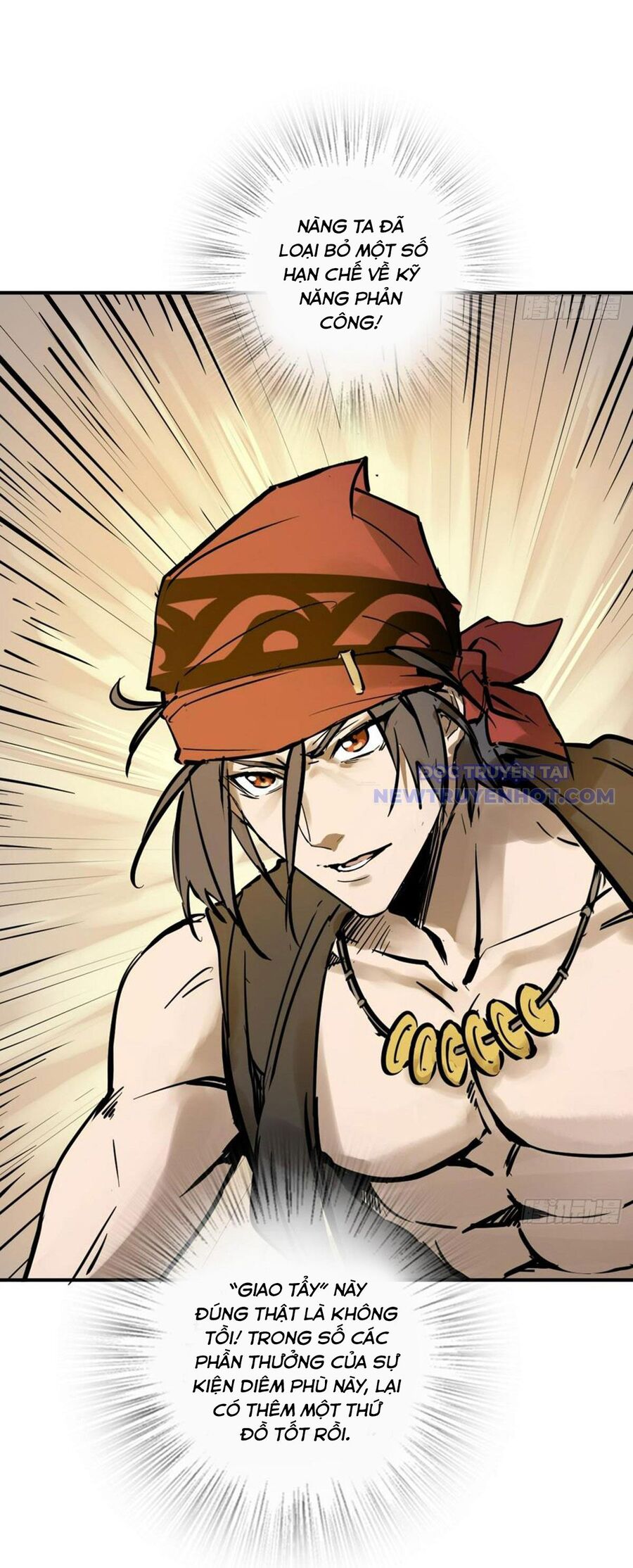 Bắt Đầu Từ Cửu Đầu Điểu Chapter 209 - Trang 2