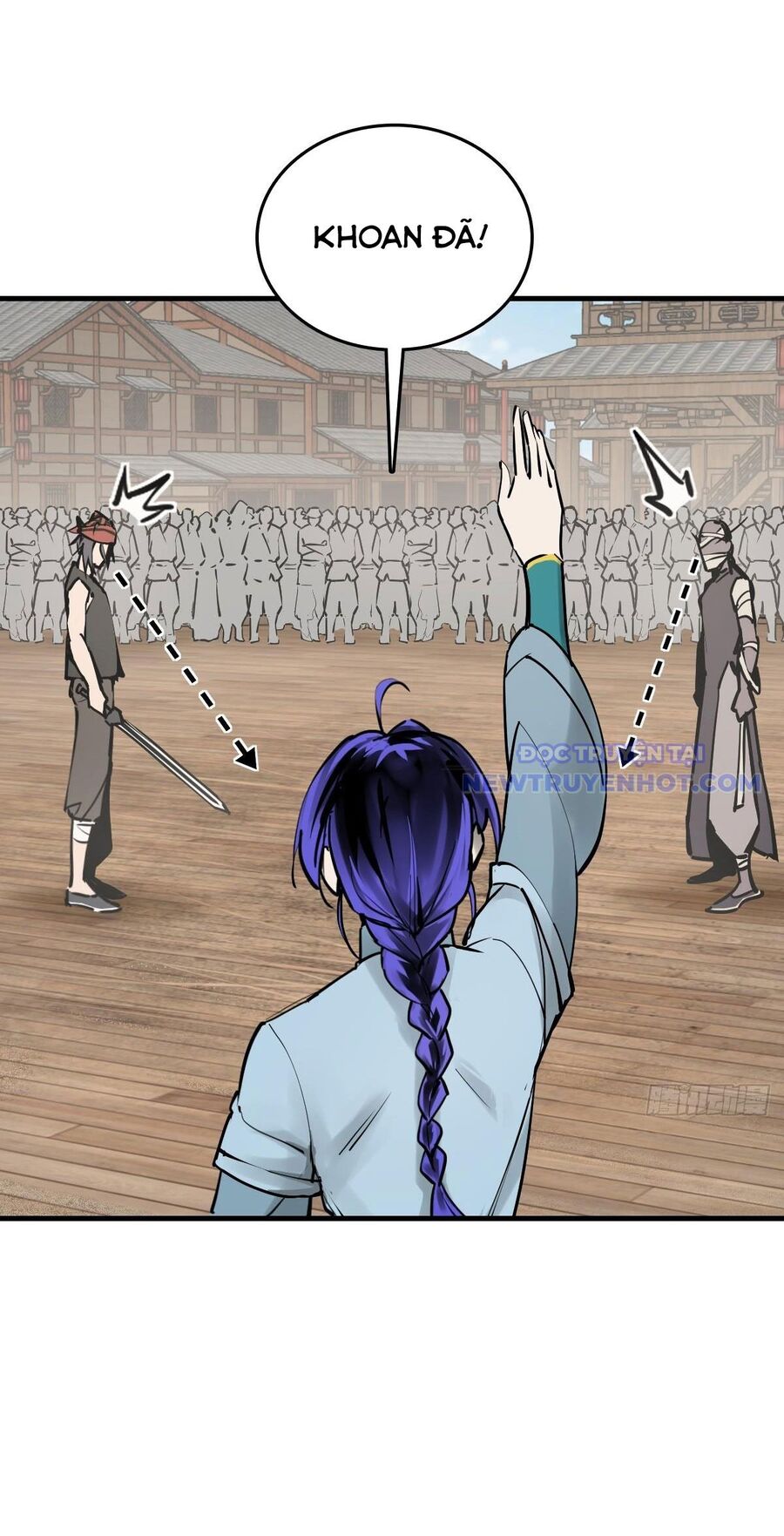 Bắt Đầu Từ Cửu Đầu Điểu Chapter 209 - Trang 2