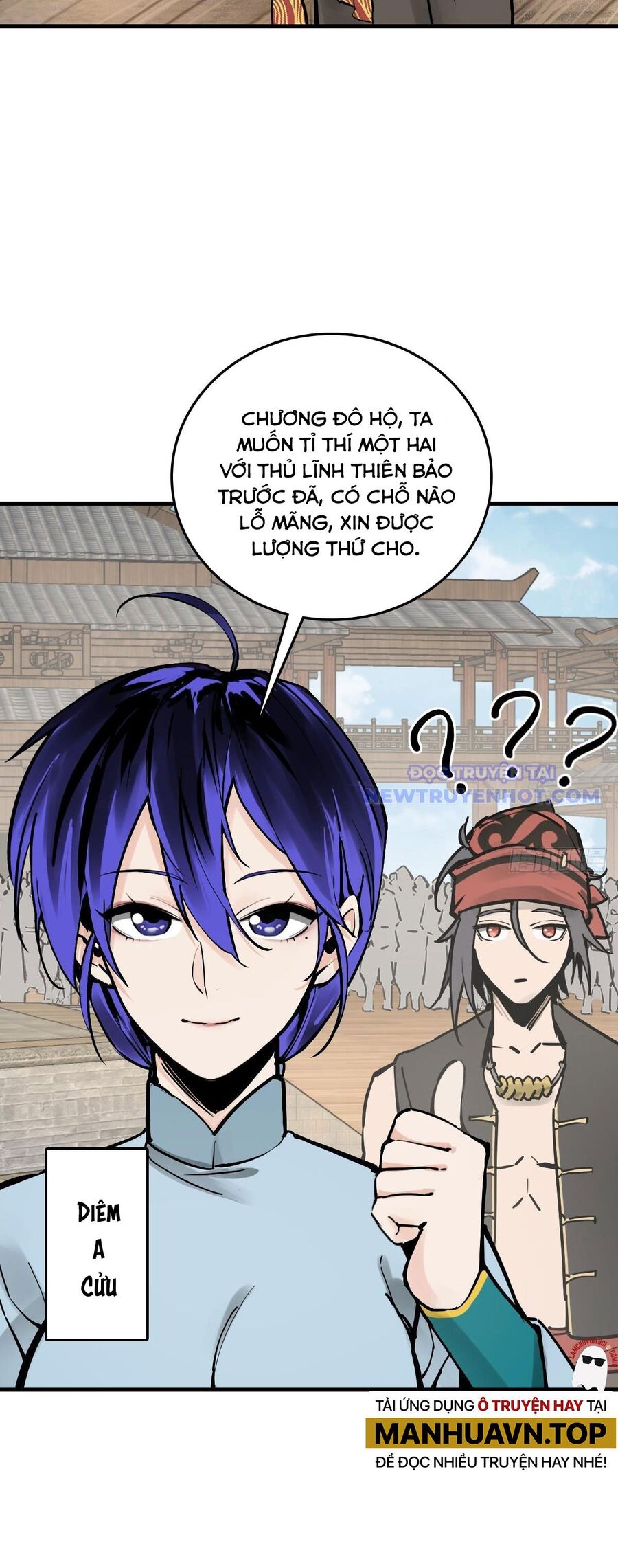 Bắt Đầu Từ Cửu Đầu Điểu Chapter 209 - Trang 2