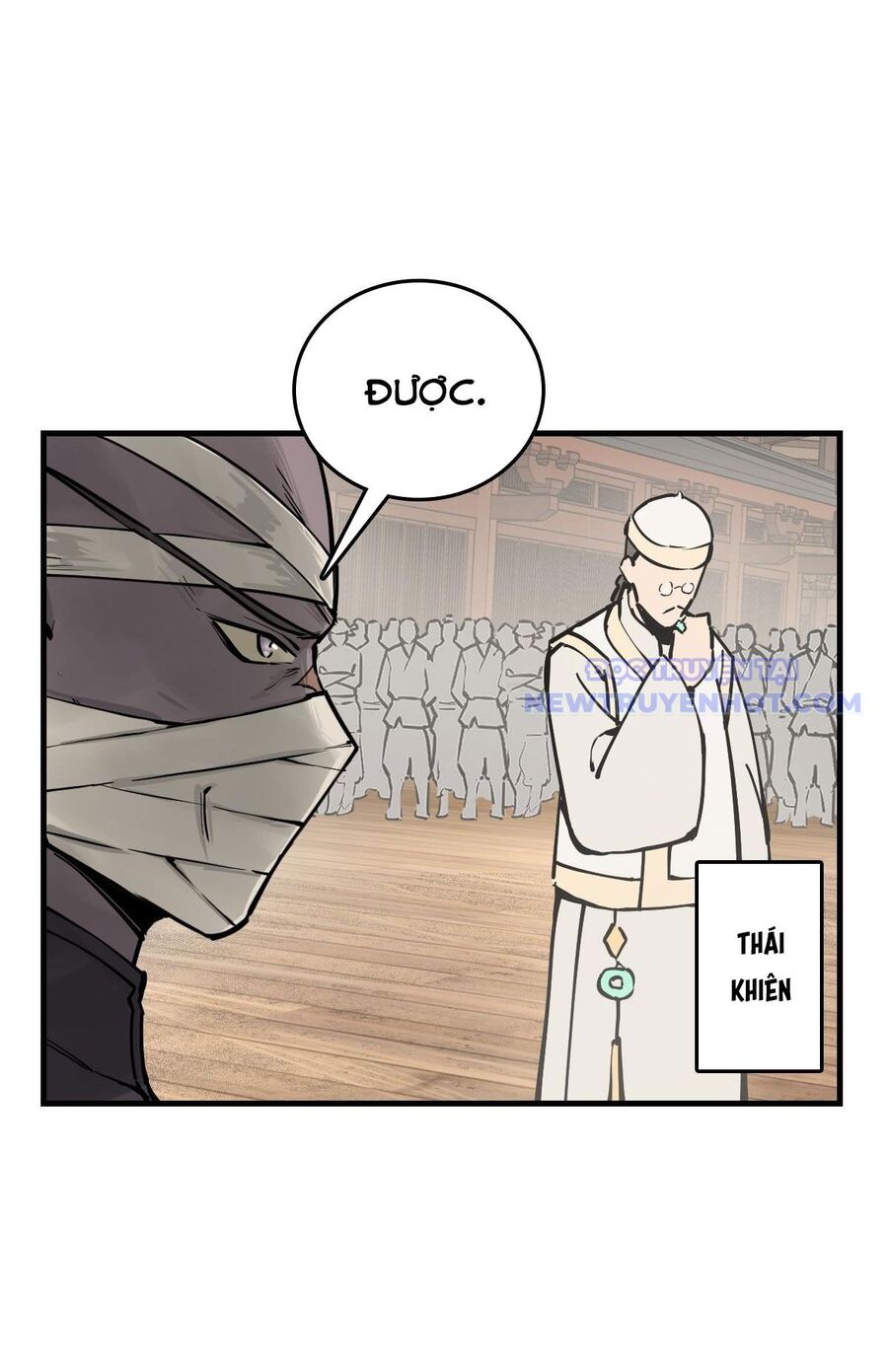 Bắt Đầu Từ Cửu Đầu Điểu Chapter 209 - Trang 2