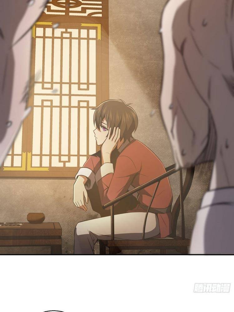 Bắt Đầu Từ Cửu Đầu Điểu Chapter 21 - Trang 2