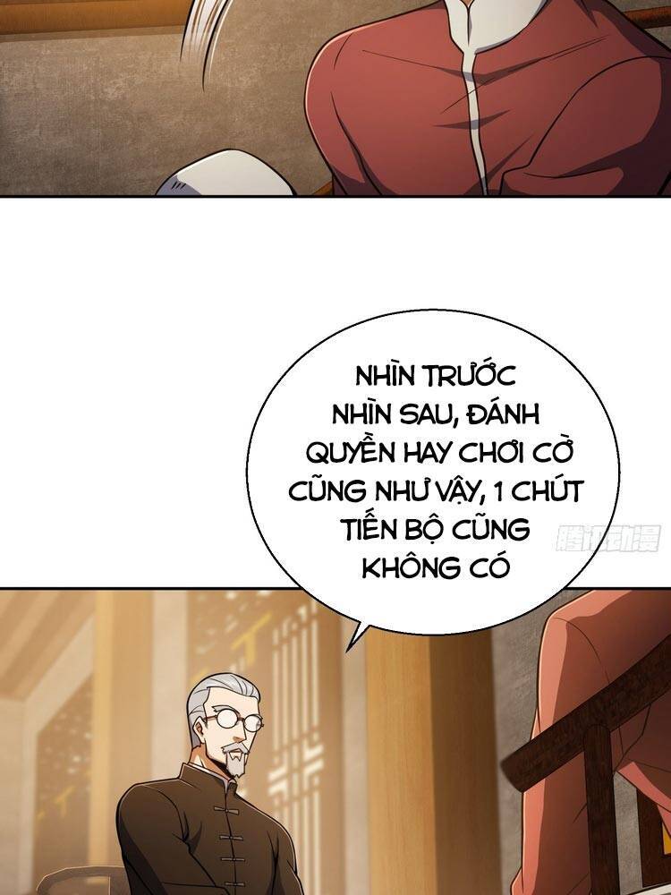 Bắt Đầu Từ Cửu Đầu Điểu Chapter 21 - Trang 2