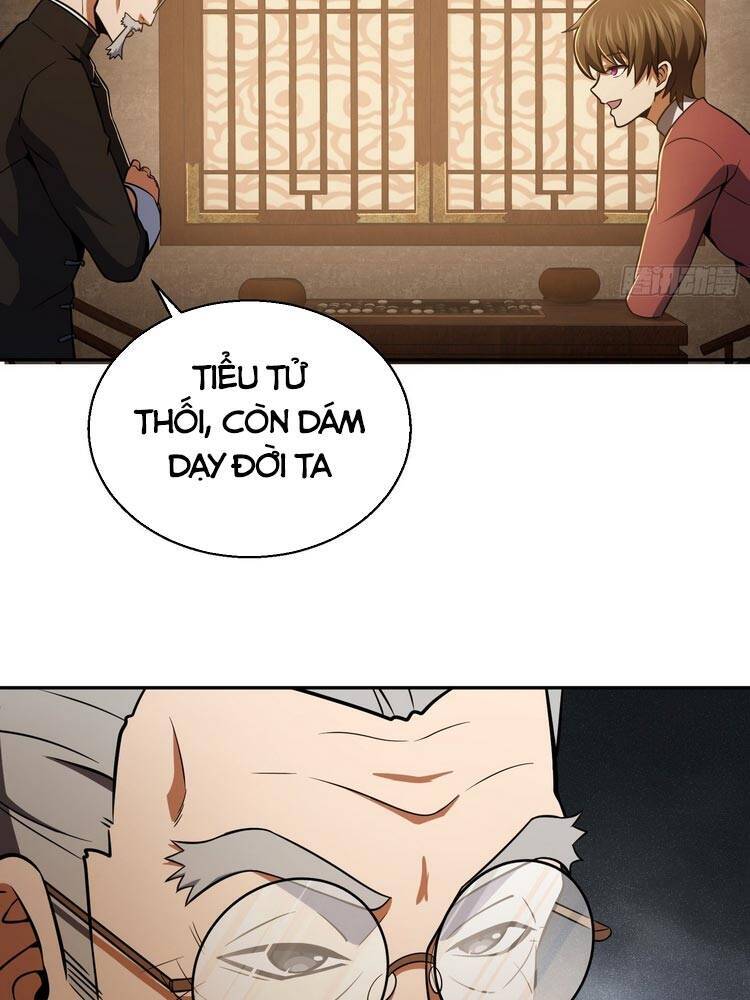 Bắt Đầu Từ Cửu Đầu Điểu Chapter 21 - Trang 2