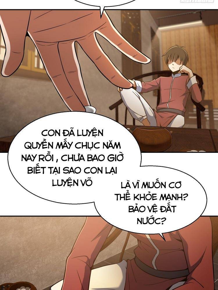 Bắt Đầu Từ Cửu Đầu Điểu Chapter 21 - Trang 2