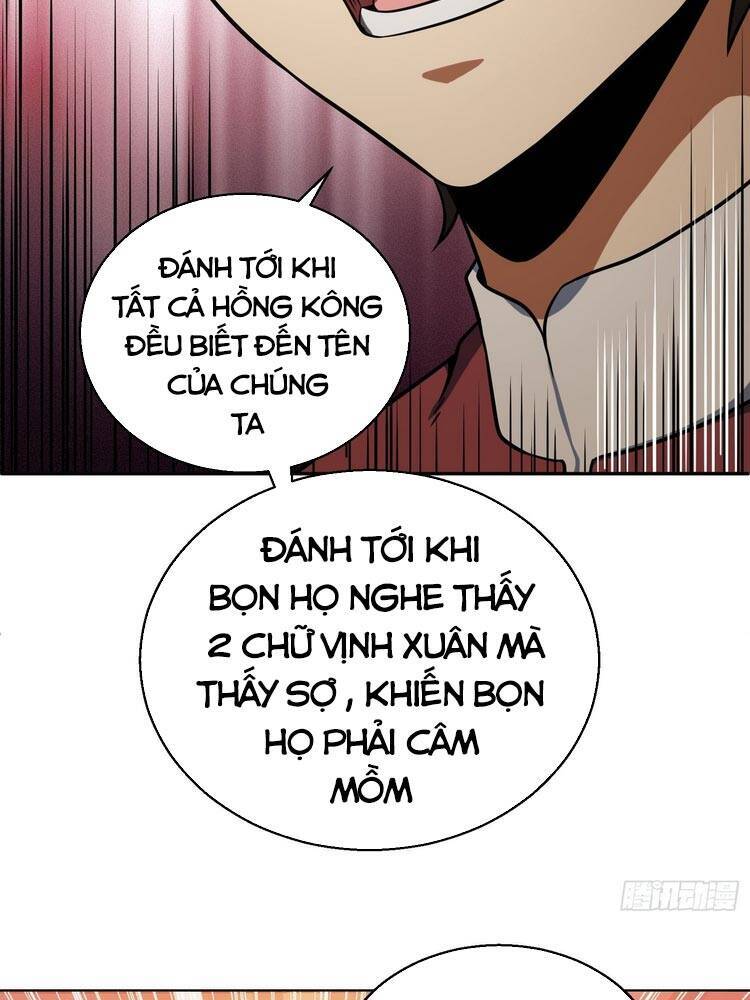 Bắt Đầu Từ Cửu Đầu Điểu Chapter 21 - Trang 2