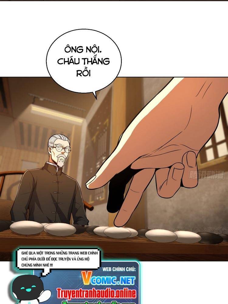 Bắt Đầu Từ Cửu Đầu Điểu Chapter 21 - Trang 2