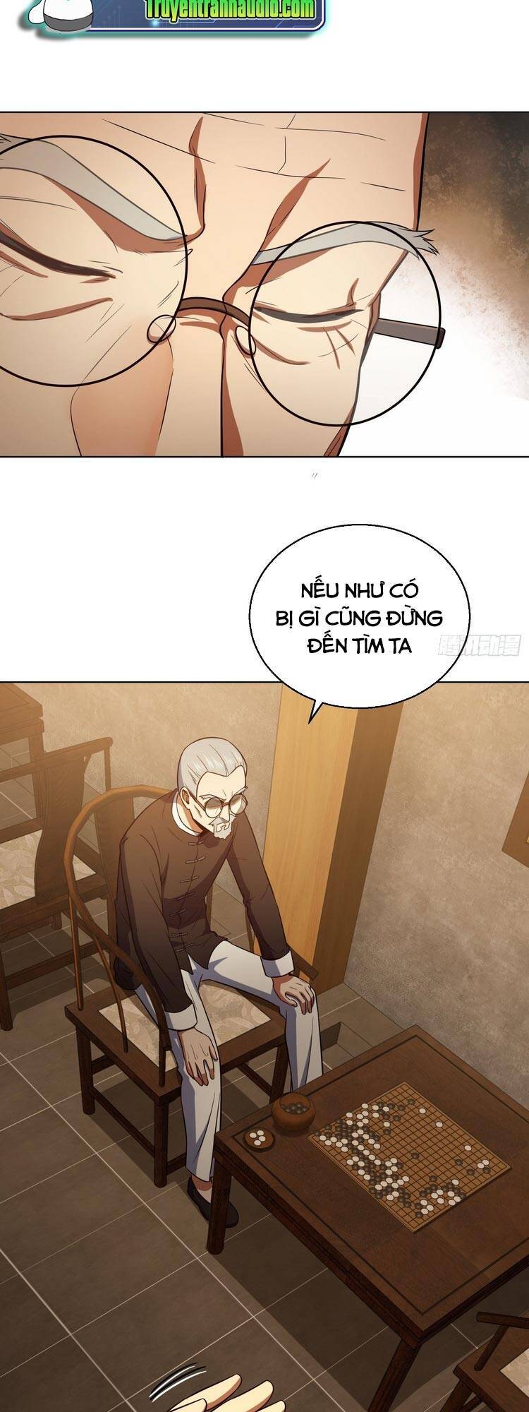 Bắt Đầu Từ Cửu Đầu Điểu Chapter 21 - Trang 2