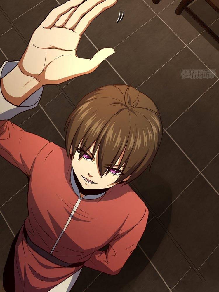 Bắt Đầu Từ Cửu Đầu Điểu Chapter 21 - Trang 2