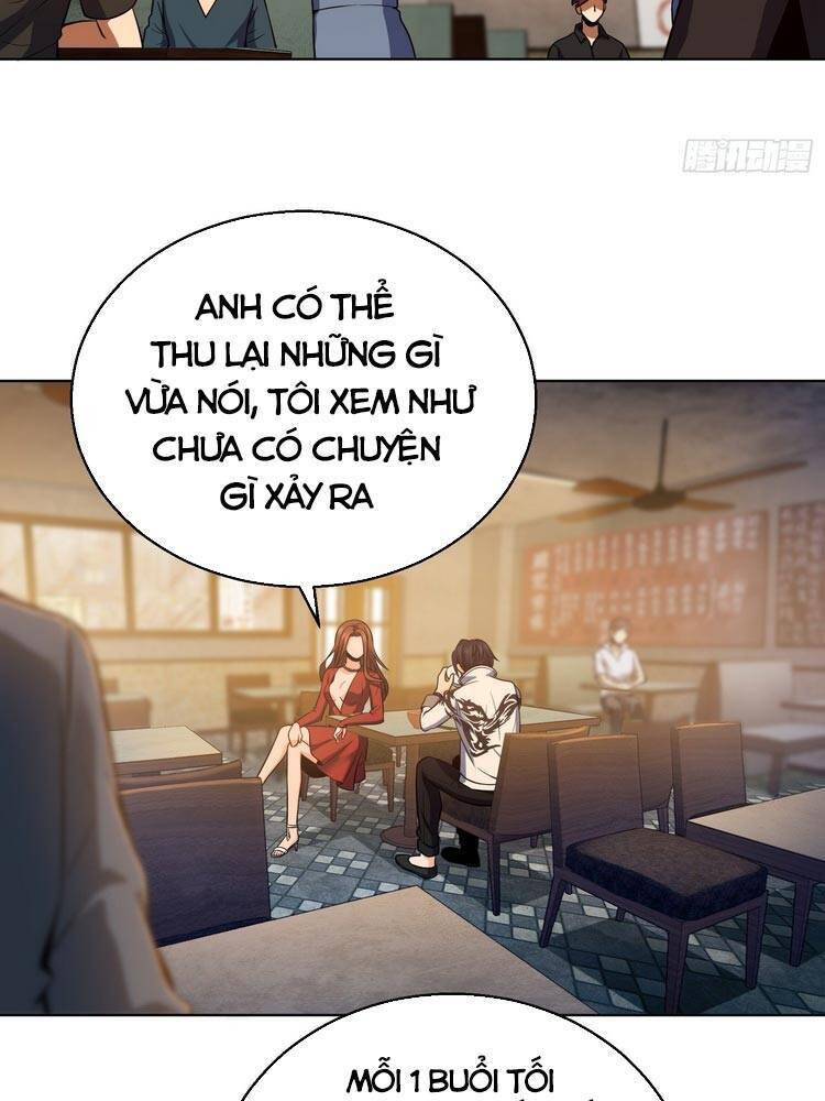 Bắt Đầu Từ Cửu Đầu Điểu Chapter 21 - Trang 2