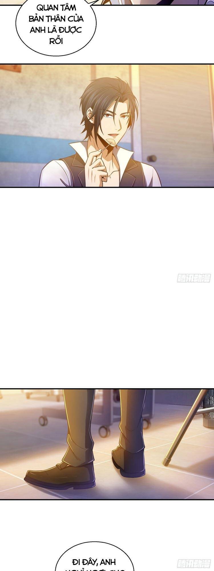 Bắt Đầu Từ Cửu Đầu Điểu Chapter 21 - Trang 2