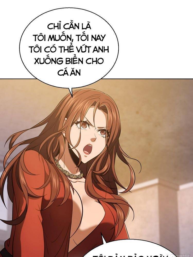 Bắt Đầu Từ Cửu Đầu Điểu Chapter 21 - Trang 2