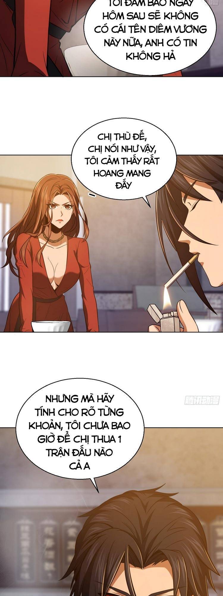 Bắt Đầu Từ Cửu Đầu Điểu Chapter 21 - Trang 2