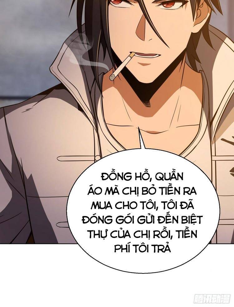 Bắt Đầu Từ Cửu Đầu Điểu Chapter 21 - Trang 2