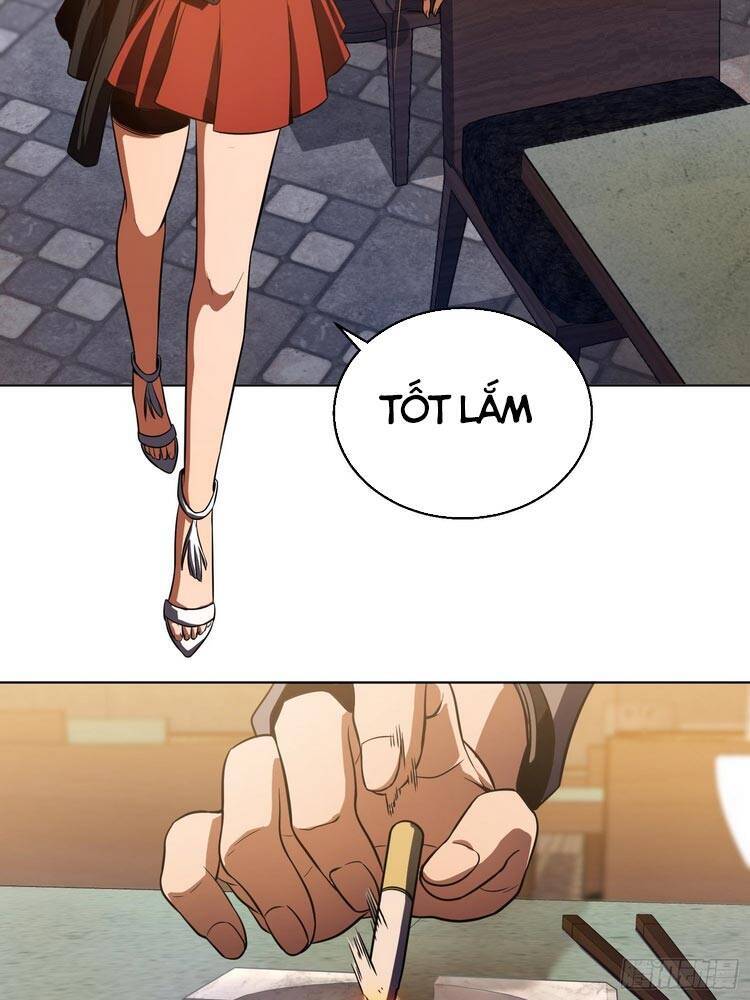 Bắt Đầu Từ Cửu Đầu Điểu Chapter 21 - Trang 2