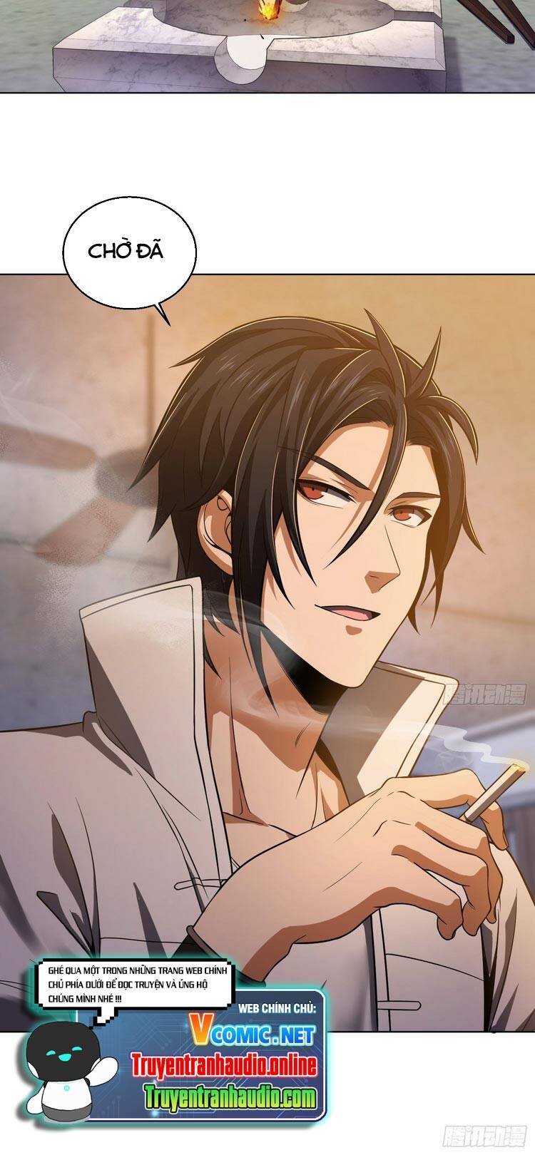 Bắt Đầu Từ Cửu Đầu Điểu Chapter 21 - Trang 2