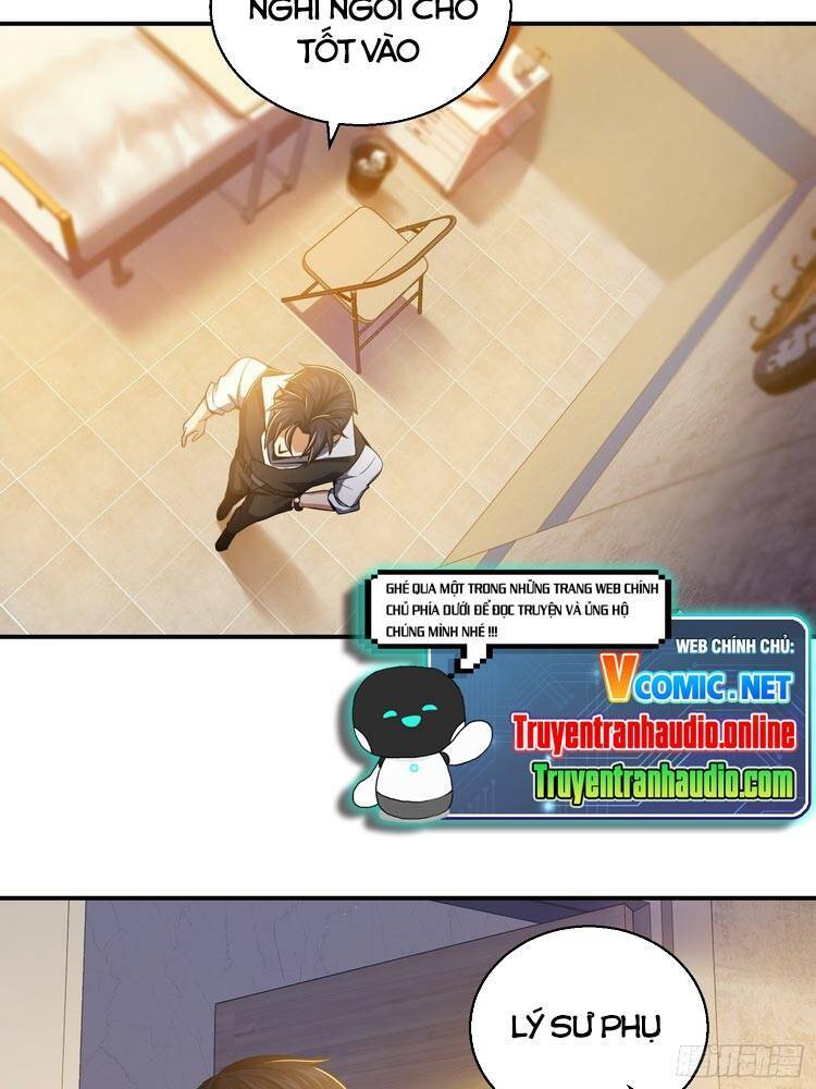 Bắt Đầu Từ Cửu Đầu Điểu Chapter 21 - Trang 2