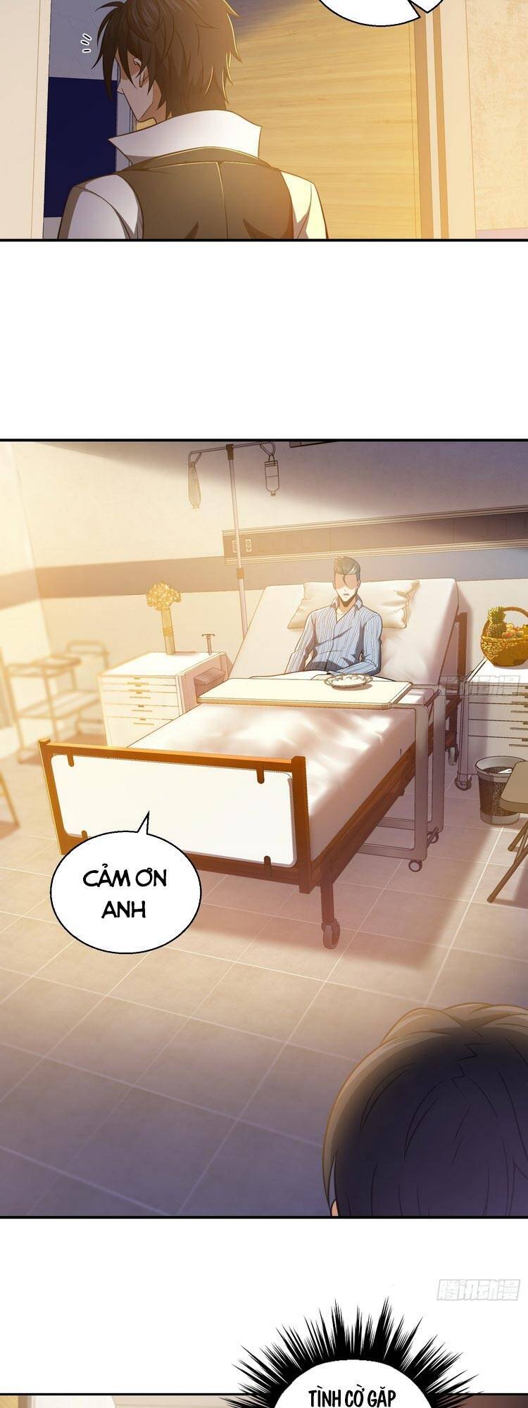 Bắt Đầu Từ Cửu Đầu Điểu Chapter 21 - Trang 2