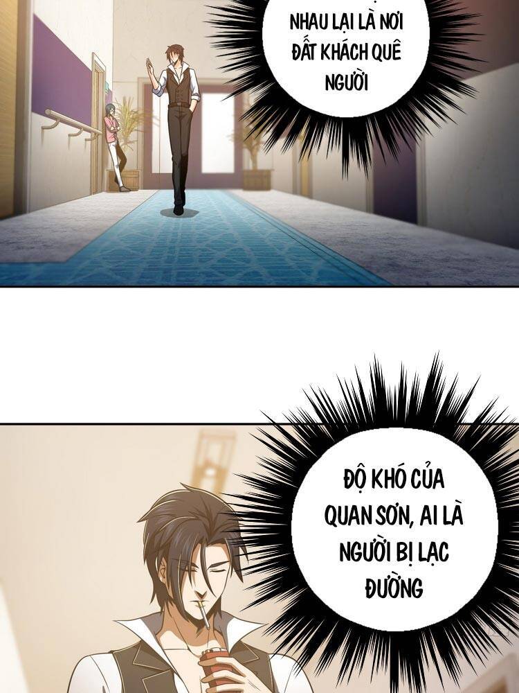 Bắt Đầu Từ Cửu Đầu Điểu Chapter 21 - Trang 2