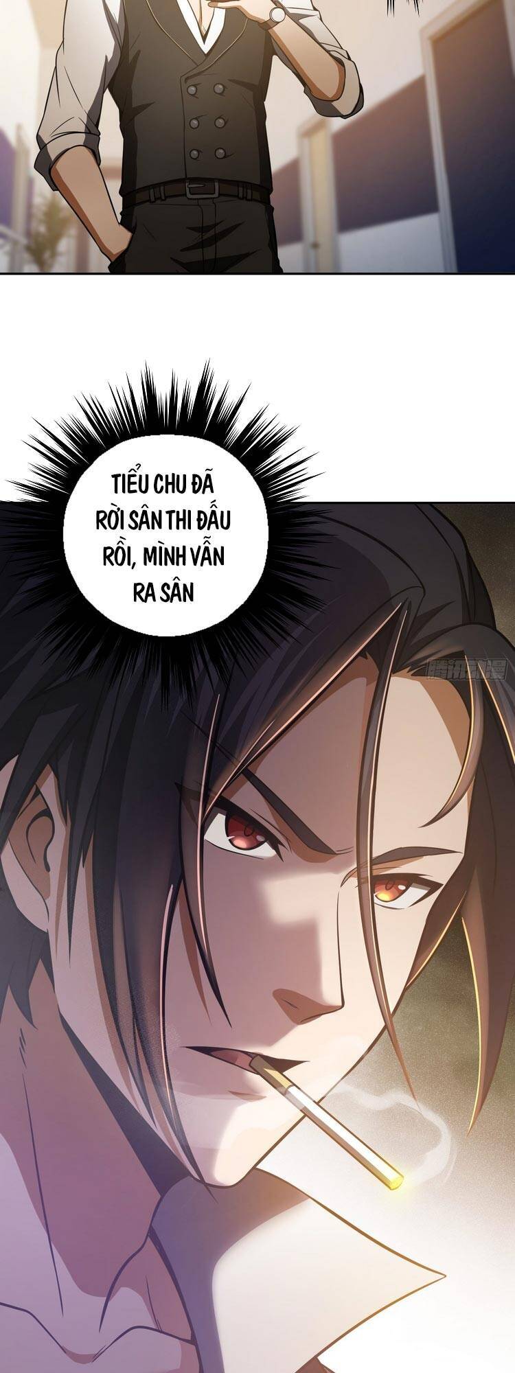 Bắt Đầu Từ Cửu Đầu Điểu Chapter 21 - Trang 2