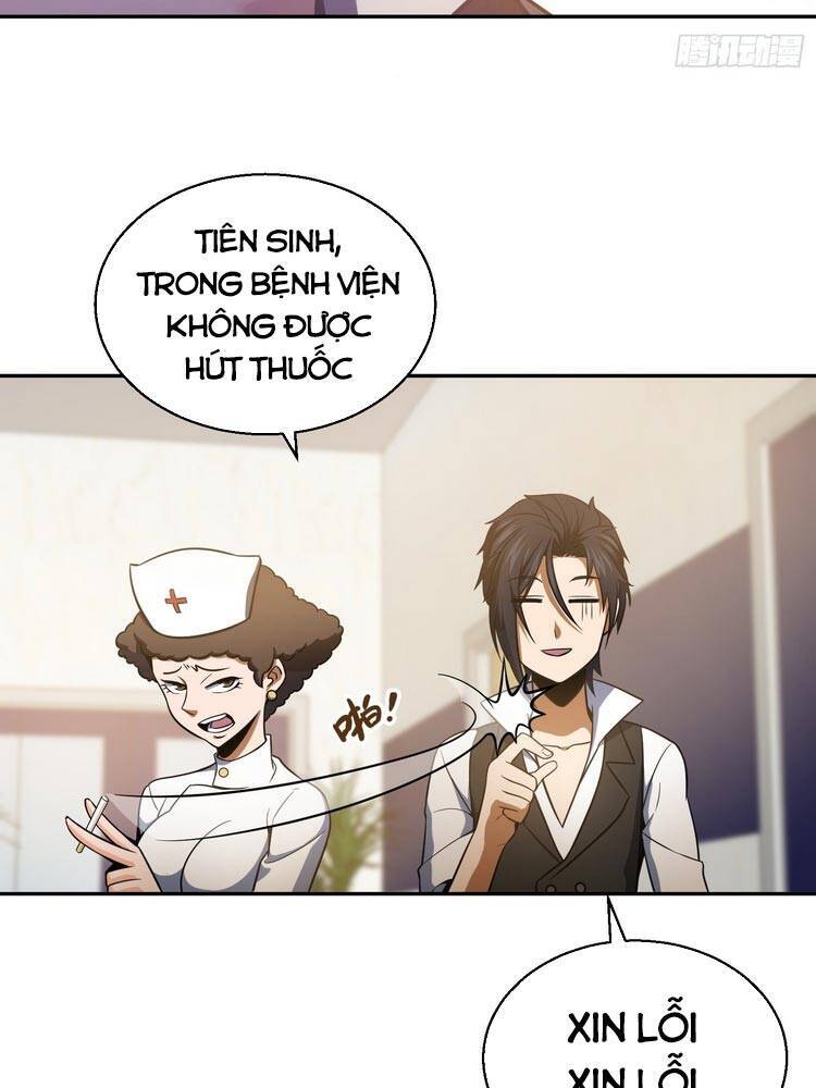 Bắt Đầu Từ Cửu Đầu Điểu Chapter 21 - Trang 2