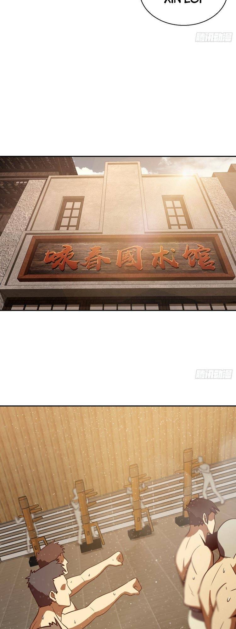 Bắt Đầu Từ Cửu Đầu Điểu Chapter 21 - Trang 2