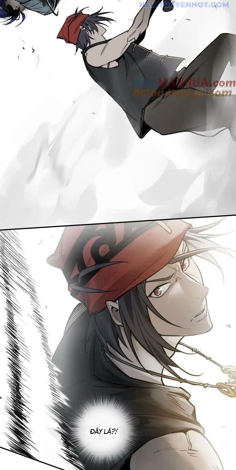 Bắt Đầu Từ Cửu Đầu Điểu Chapter 210 - Trang 2