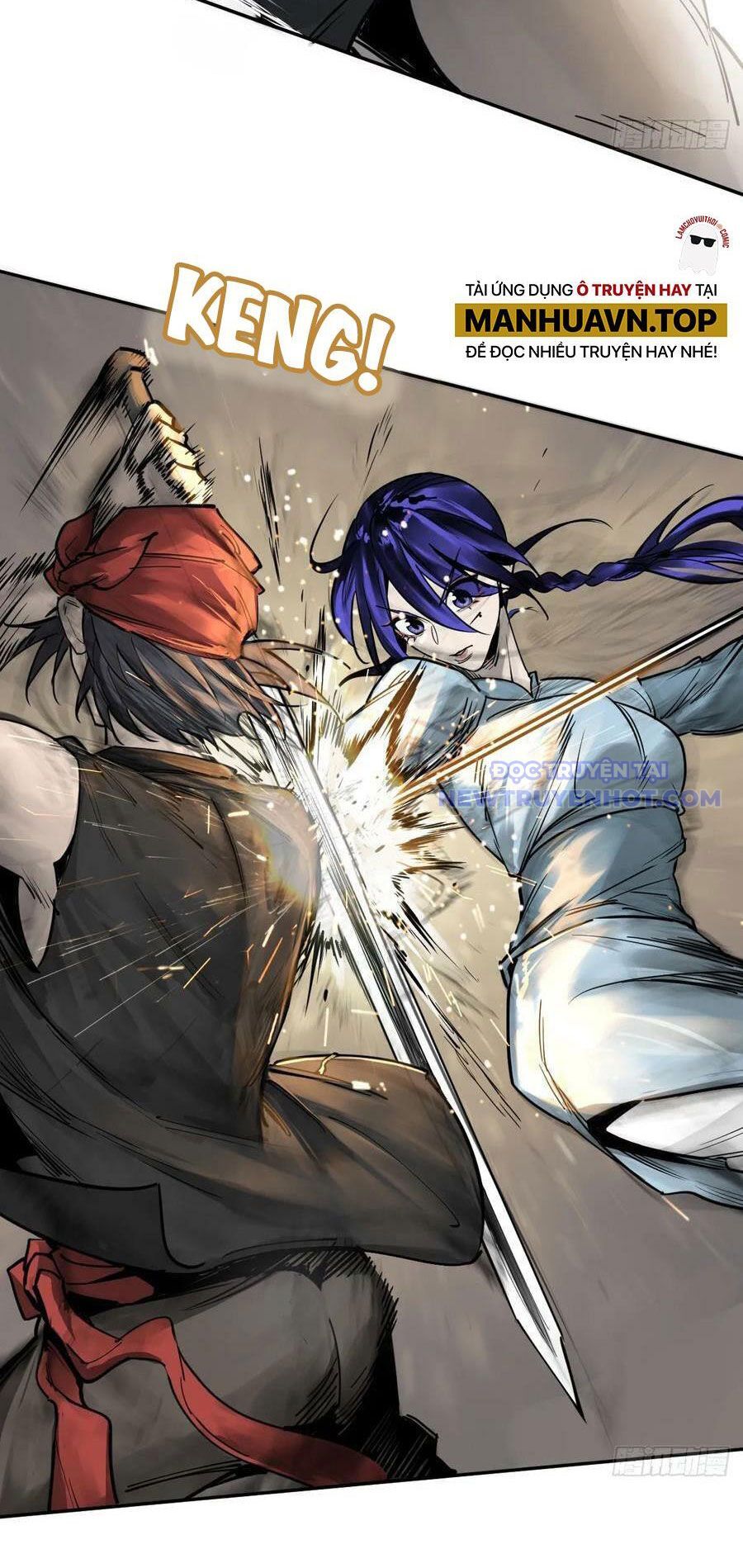 Bắt Đầu Từ Cửu Đầu Điểu Chapter 210 - Trang 2