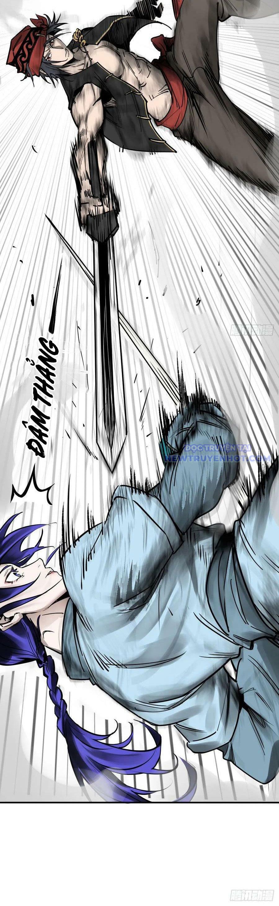 Bắt Đầu Từ Cửu Đầu Điểu Chapter 210 - Trang 2