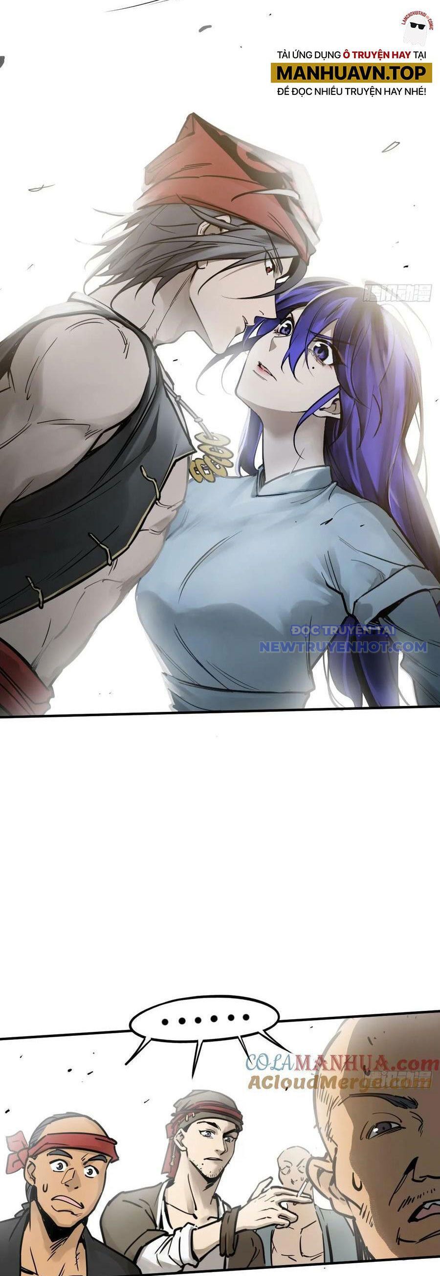 Bắt Đầu Từ Cửu Đầu Điểu Chapter 210 - Trang 2