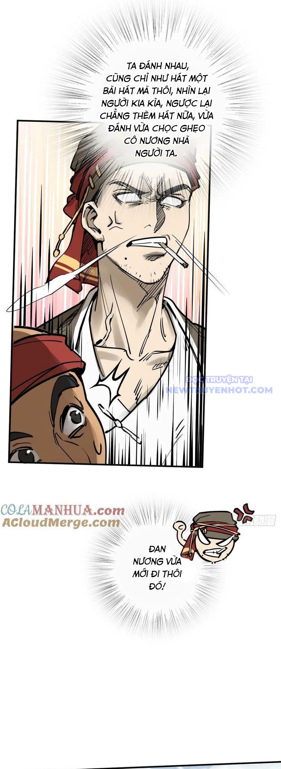 Bắt Đầu Từ Cửu Đầu Điểu Chapter 210 - Trang 2