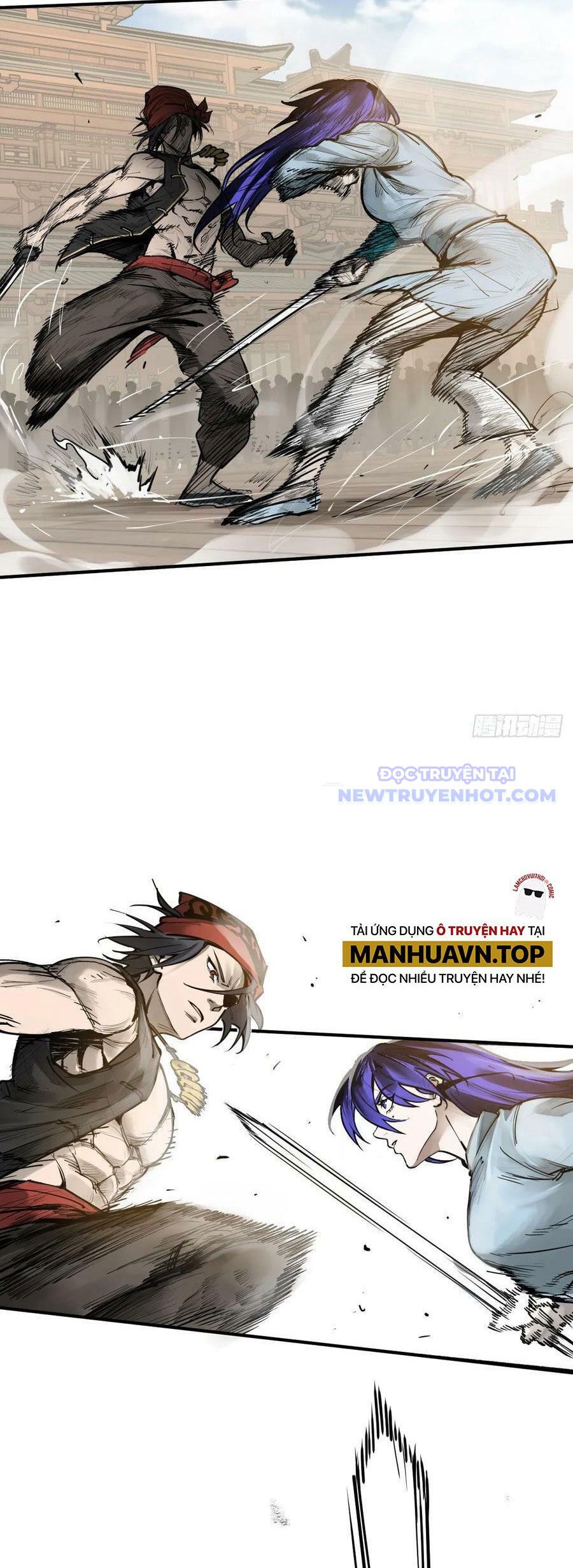 Bắt Đầu Từ Cửu Đầu Điểu Chapter 210 - Trang 2