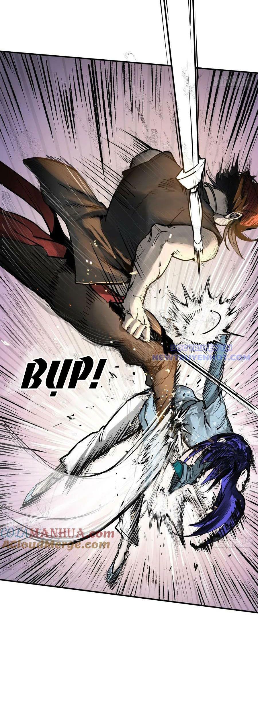 Bắt Đầu Từ Cửu Đầu Điểu Chapter 210 - Trang 2