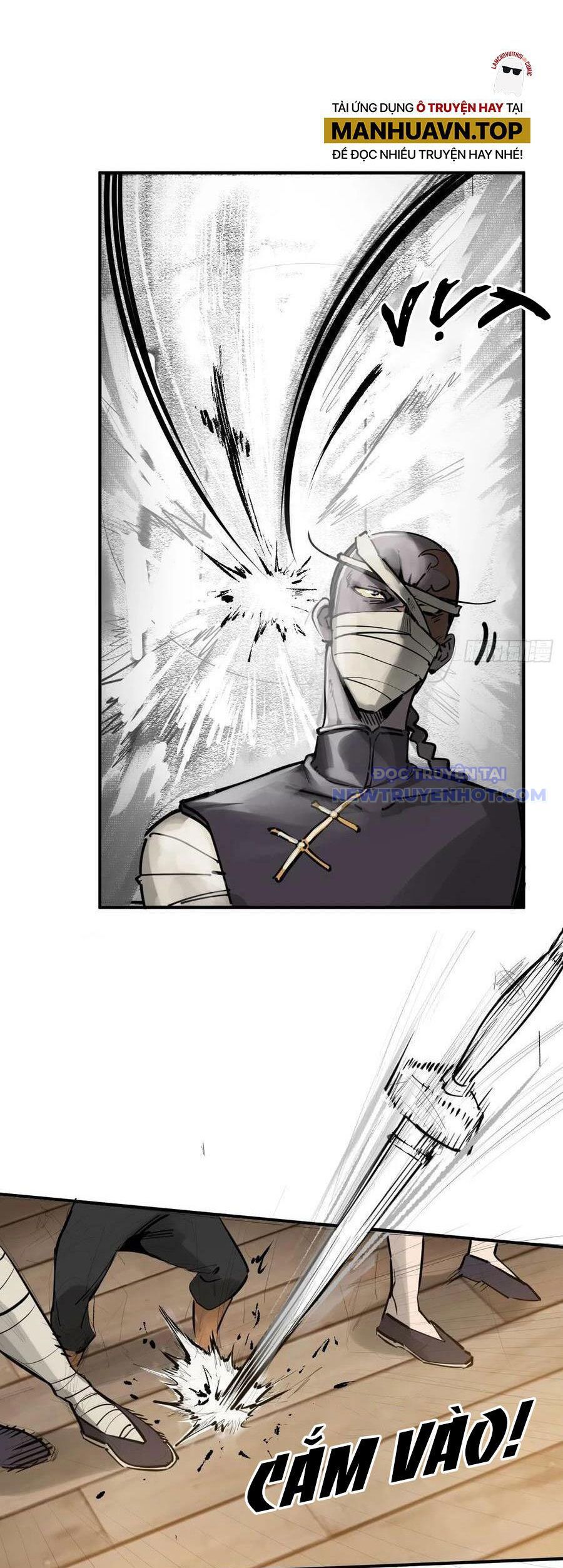 Bắt Đầu Từ Cửu Đầu Điểu Chapter 210 - Trang 2