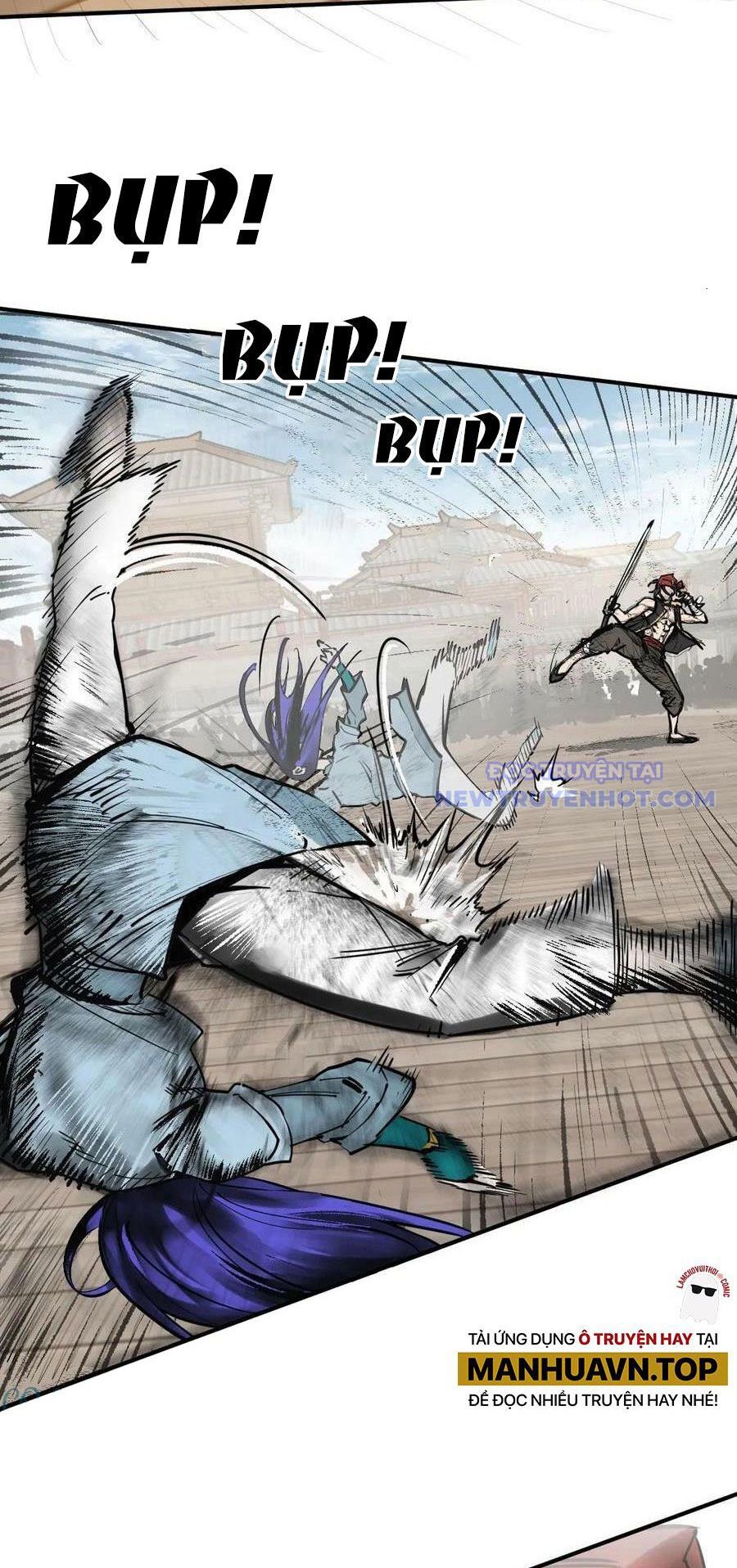 Bắt Đầu Từ Cửu Đầu Điểu Chapter 210 - Trang 2